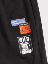 Fifth Avenue Mens FAMS4 Printed Shorts - FASPR9