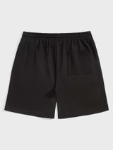 Fifth Avenue Mens FAMS4 Printed Shorts - FASPR9