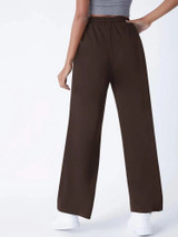 Fifth Avenue Women's Wide Leg Jogger Pants FAWFJP15