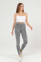 Fifth Avenue Women's Active Leggings FAWL2