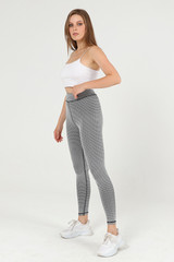 Fifth Avenue Women's Active Leggings FAWL2