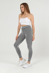 Fifth Avenue Women's Active Leggings FAWL2