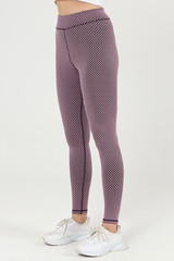 Fifth Avenue Women's Active Leggings FAWL3