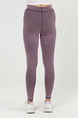 Fifth Avenue Women's Active Leggings FAWL3