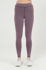 Fifth Avenue Women's Active Leggings FAWL3