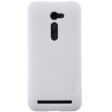 Nillkin Super Frosted Shield Case for Zenfone 2 ZE551ML - White