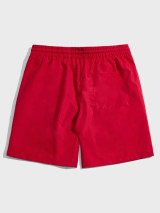 Fifth Avenue Mens FAMS6 Printed Shorts - FASPR40