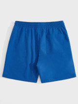 Fifth Avenue Mens FAMS8 Printed Shorts - FASPR40