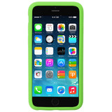 Melkco Silikonovy Silicone Case for Apple iPhone 6 / 6s - Green