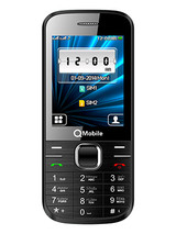 Qmobile R200