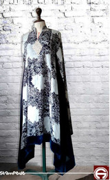 Abstract Dreams by Stampede