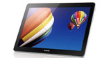 Huawei Mediapad 10 Link+ (S10-231W) (One Year Official Warranty)