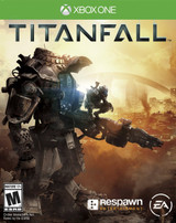 Titanfall PAL - Xbox One Game