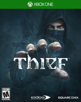 Thief PAL - Xbox One Game