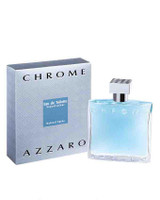 Azzaro Chrome For Men - EDT 100ml
