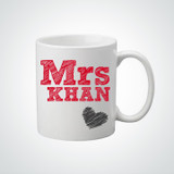 Customize Name Mug #2