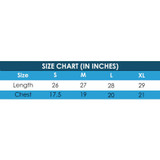 Heather Grey Basic T Shirt by Tee-Tall