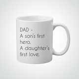 Father's Day Mug