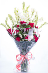 Imported Rose Bouquet #1