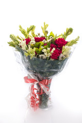 Imported Rose Bunch  #4