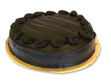 Chocolate Fudge Cake