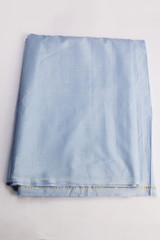 Light Blue Wash and Wear Shalwar Kameez Unstitched by Pearl Fabric