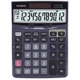 Casio DJ-120D Calculator