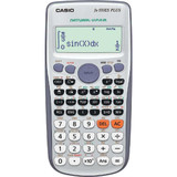 Casio FX-570ES Plus Scientific Calculator