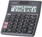 Casio MJ-120D Calculator