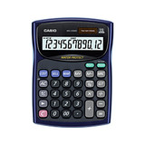 Casio WD-220MS Calculator