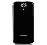 Doogee Y100X - Black