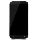 Doogee Y100X - Black