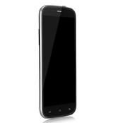 Doogee Y100X - Black
