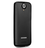 Doogee Y100X - Black