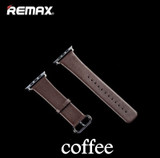 REMAX Cool watchband for Apple watch 4.2CM - Coffee