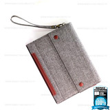 REMAX Merci Series Storage Bag - Grey