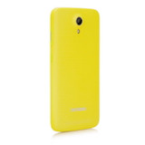 Doogee Y100 Valencia (Yellow)