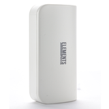 Elements Protection Classic Power Bank - White
