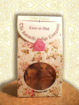 Coco-a-Nut Fudge - 250 gms