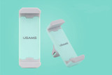 Usams Vehicle Mounted Mobile Phone Holder (Youtu Series) - Light Green