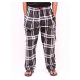 Pack of 3 Cotton Trouser 4-Pockets Style