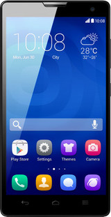 Huawei Honor 3C (One Year Official Warranty)