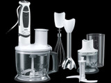 Braun Multi Quick 5 Hand Blender MR570