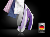 Braun TexStyle Steam Iron TS320
