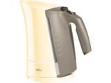 Braun Multi Quick 3 Electric Kettle WK300 1.7LTR