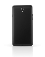 Huawei Ascend G700 - Black (One Year Official Warranty)