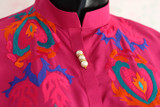 Pink Stone Boski Shirt By Marjan