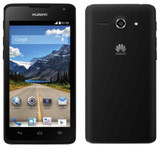 Huawei Ascend Y530 - Black (One Year Official Warranty)
