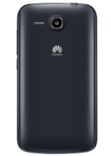 Huawei Ascend Y600 - Black (One Year Official Warranty)