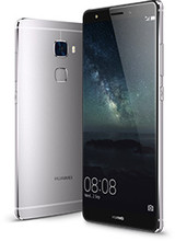 Huawei Mate S - Grey (One Year Official Warranty)